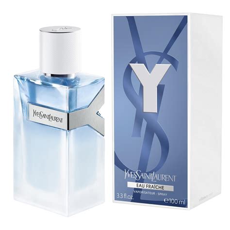 yves saint laurent eau fraiche 100ml